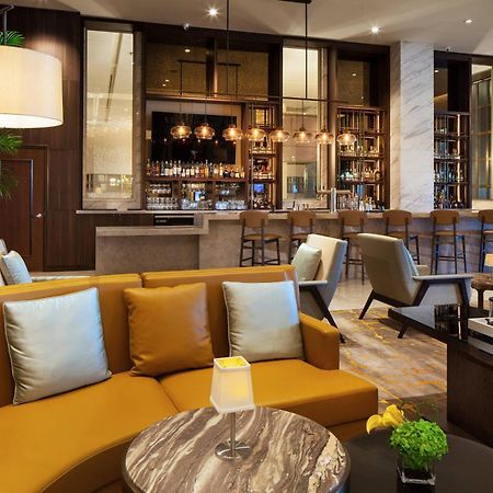 Sheraton Los Angeles סן גבריאל מראה חיצוני תמונה