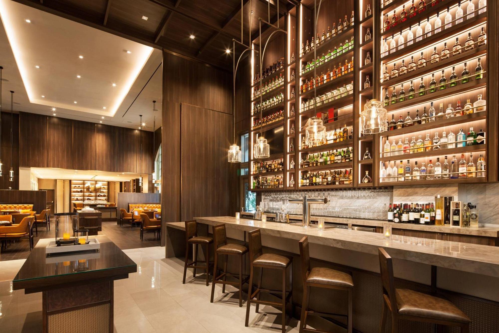 Sheraton Los Angeles סן גבריאל מראה חיצוני תמונה
