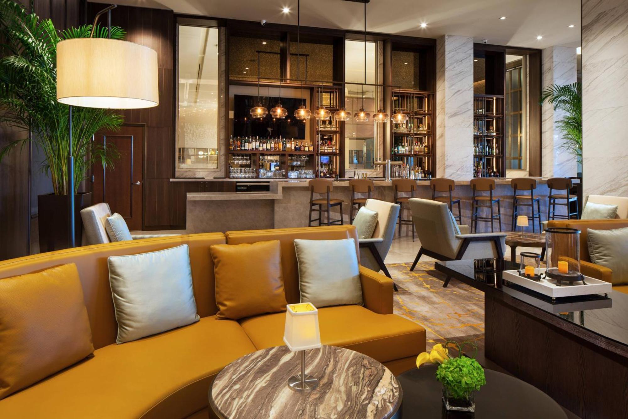 Sheraton Los Angeles סן גבריאל מראה חיצוני תמונה